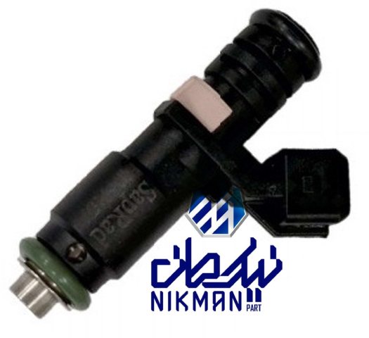 انژکتور