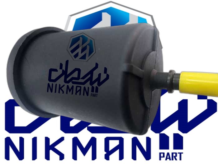 فیلتر سوخت